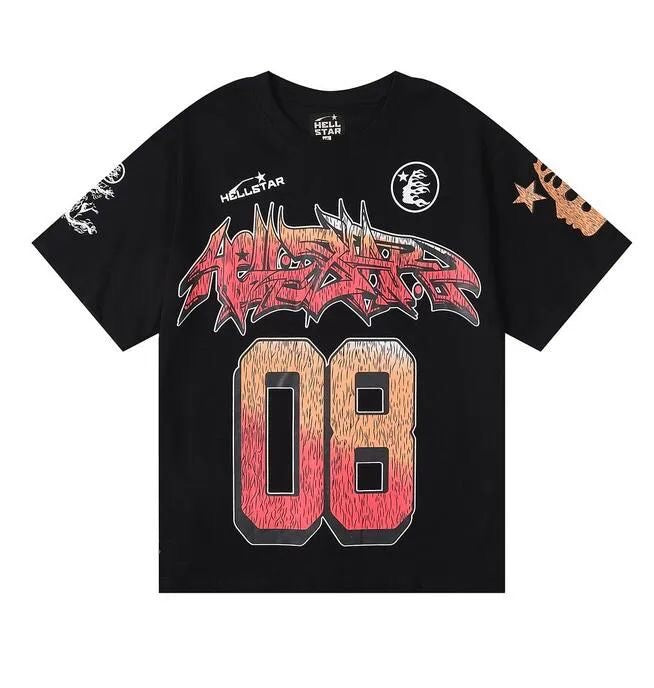 T-shirt Énergie Noire