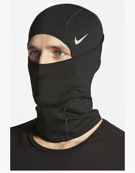 Ski Mask Essential – Noir & Blanc