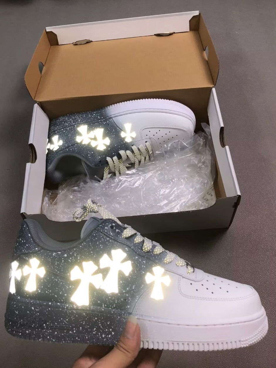 Air Force personnalisé