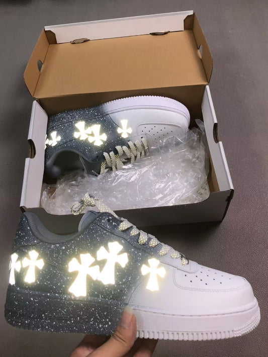 Air Force personnalisé