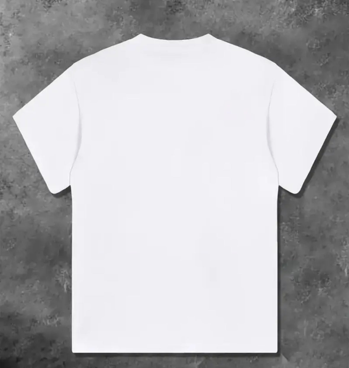 T-shirt Y2K