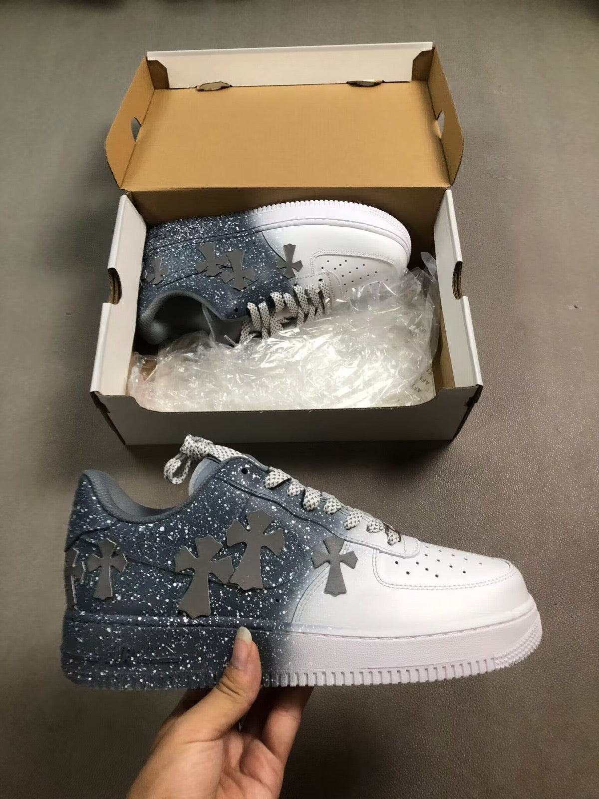 Air Force personnalisé