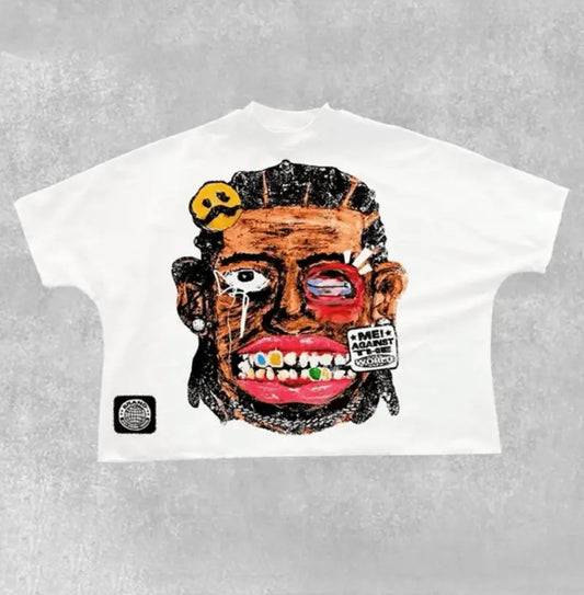 T-shirt Y2K