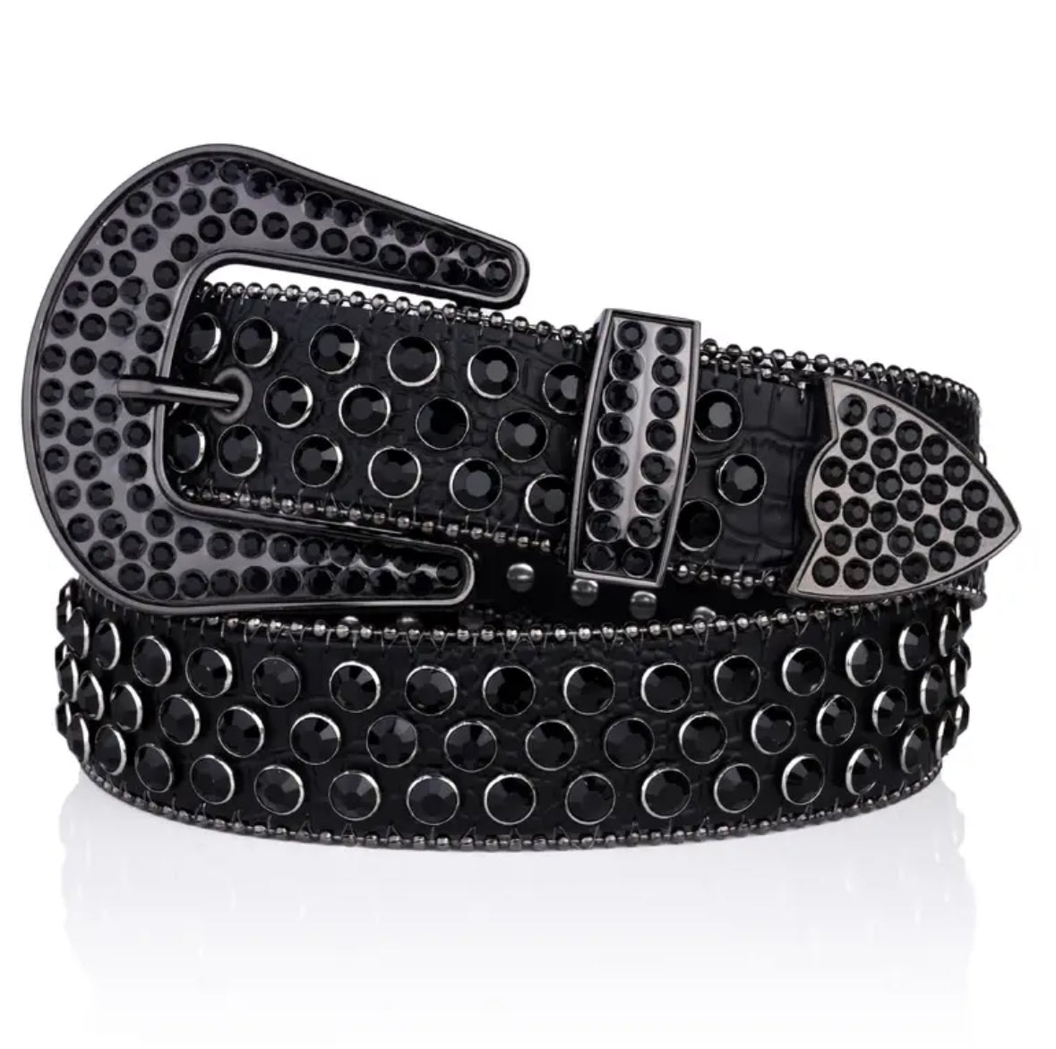 Ceinture Homme