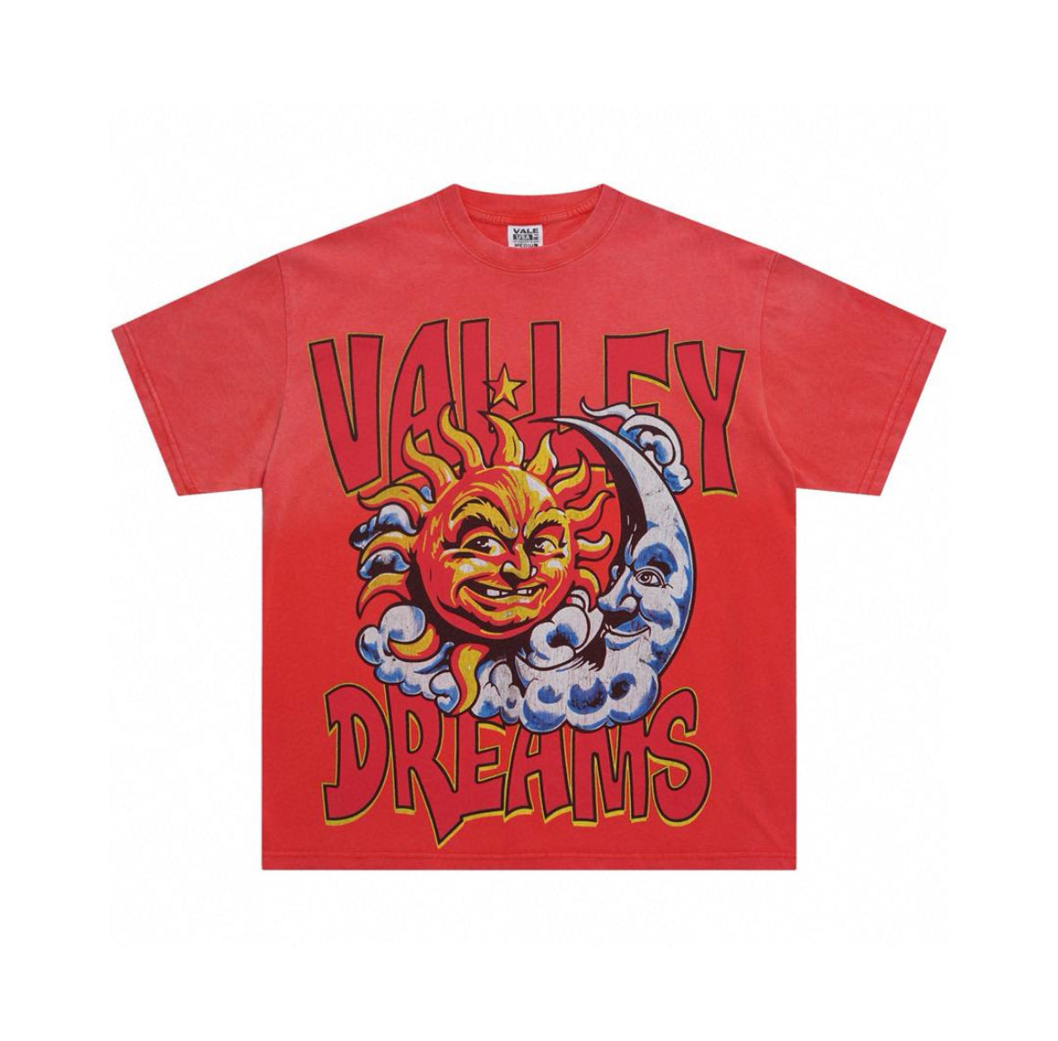T-shirt - Classique Stylé