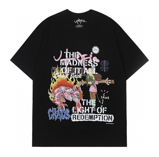 T-shirt- Le Basique Cool