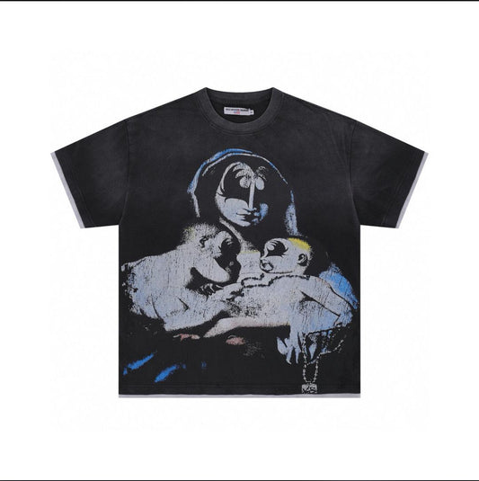 T-shirt-Tee Signature