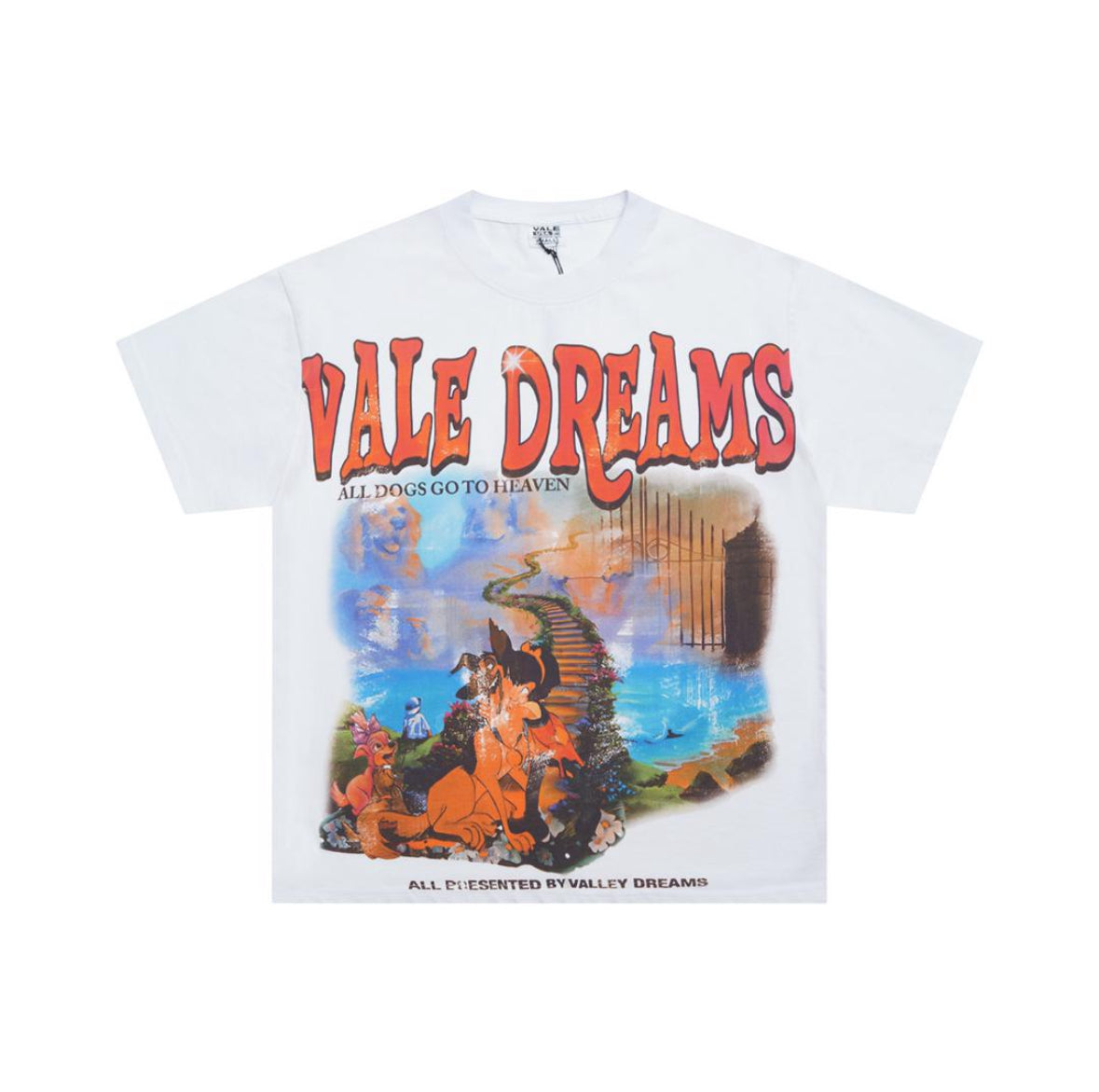 T-shirt-Daily Drip