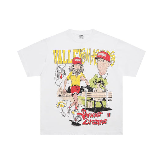 T-shirt - TeeFlow