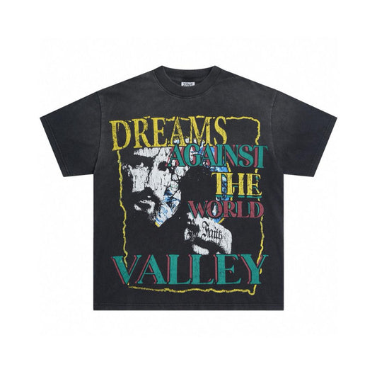 T-shirt - Smooth Wear