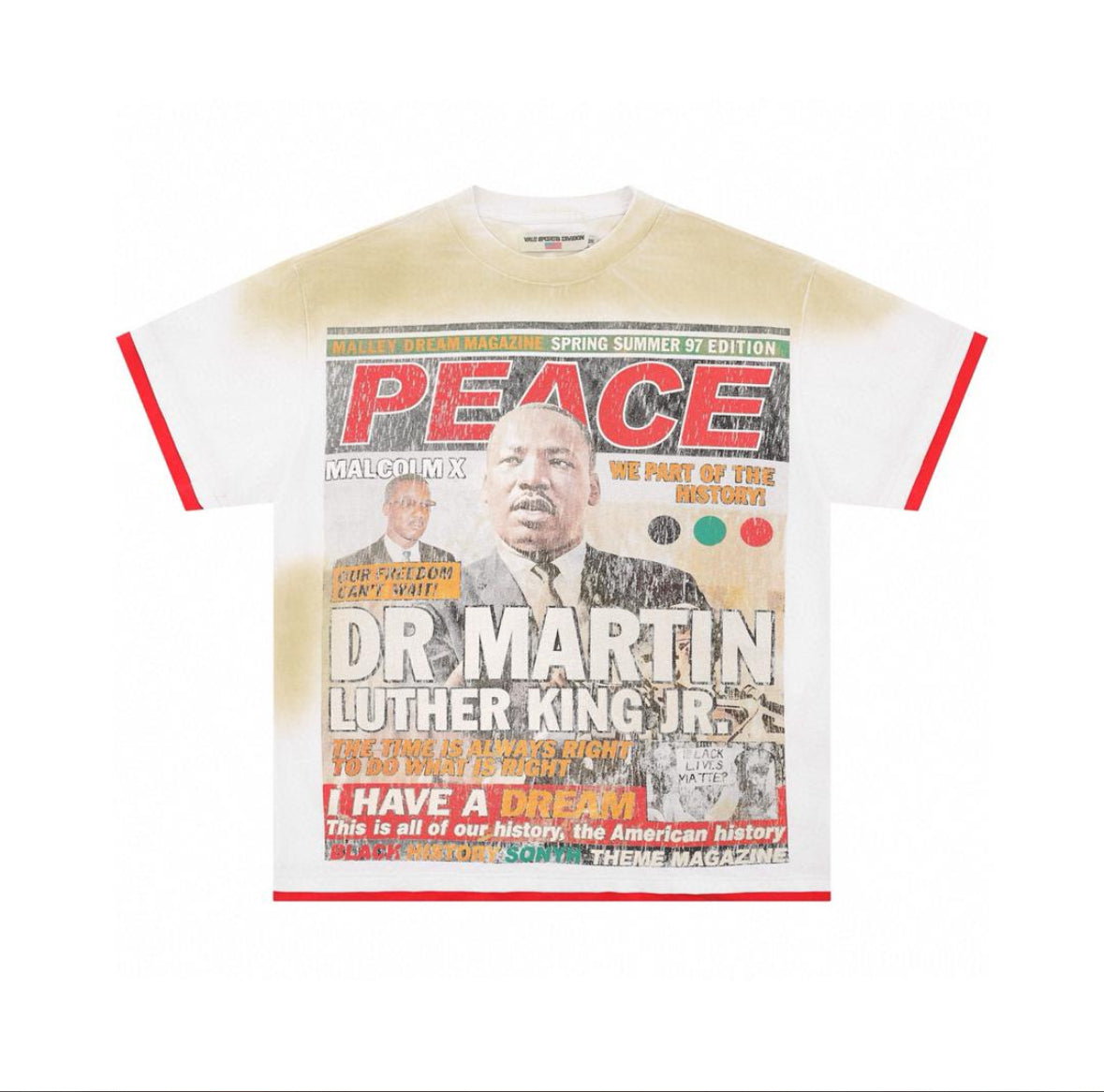 T-shirt - Clean Flex