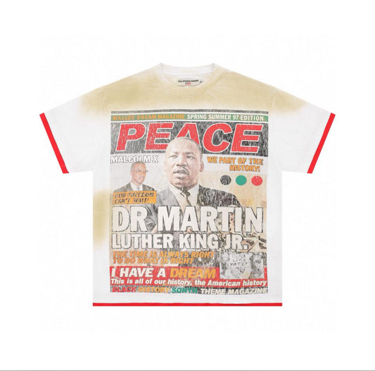 T-shirt - Clean Flex
